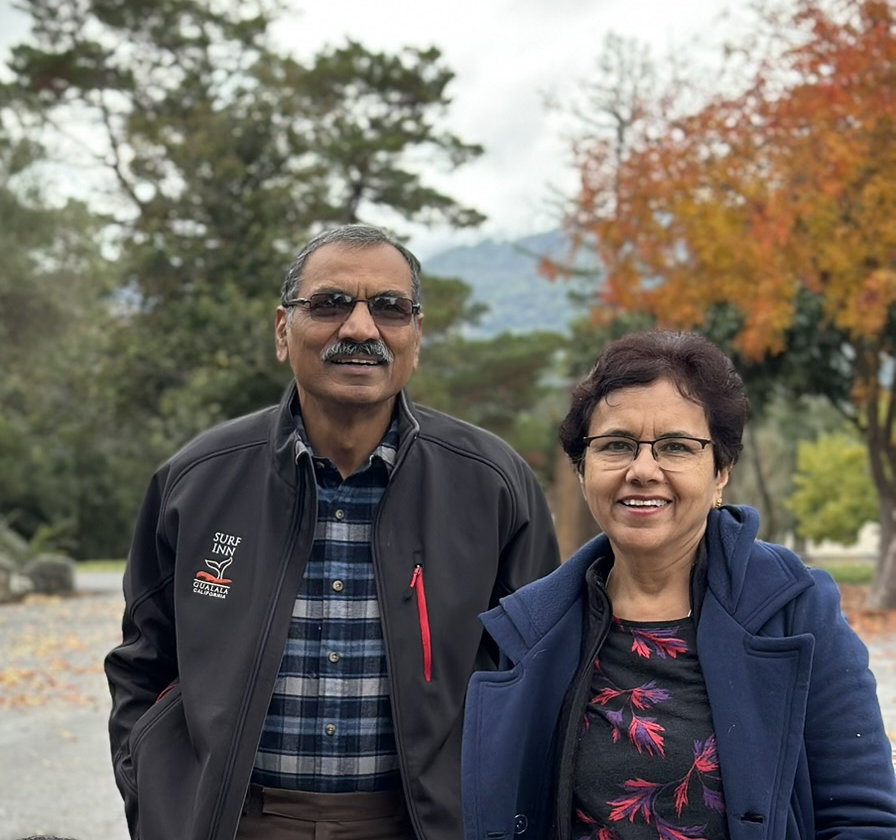 Deepak Monga - Chartered Insurance Professional